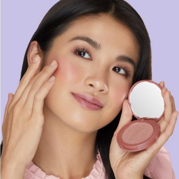 Tarte Amazonian Clay 12-Hour Blush Exposed - Picture 13 of 14